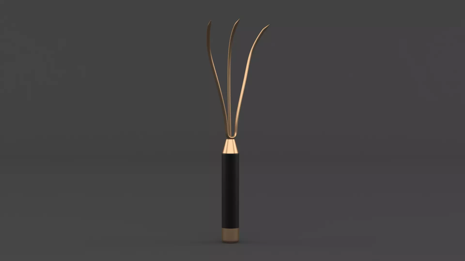 Garden Tools 3D model_9