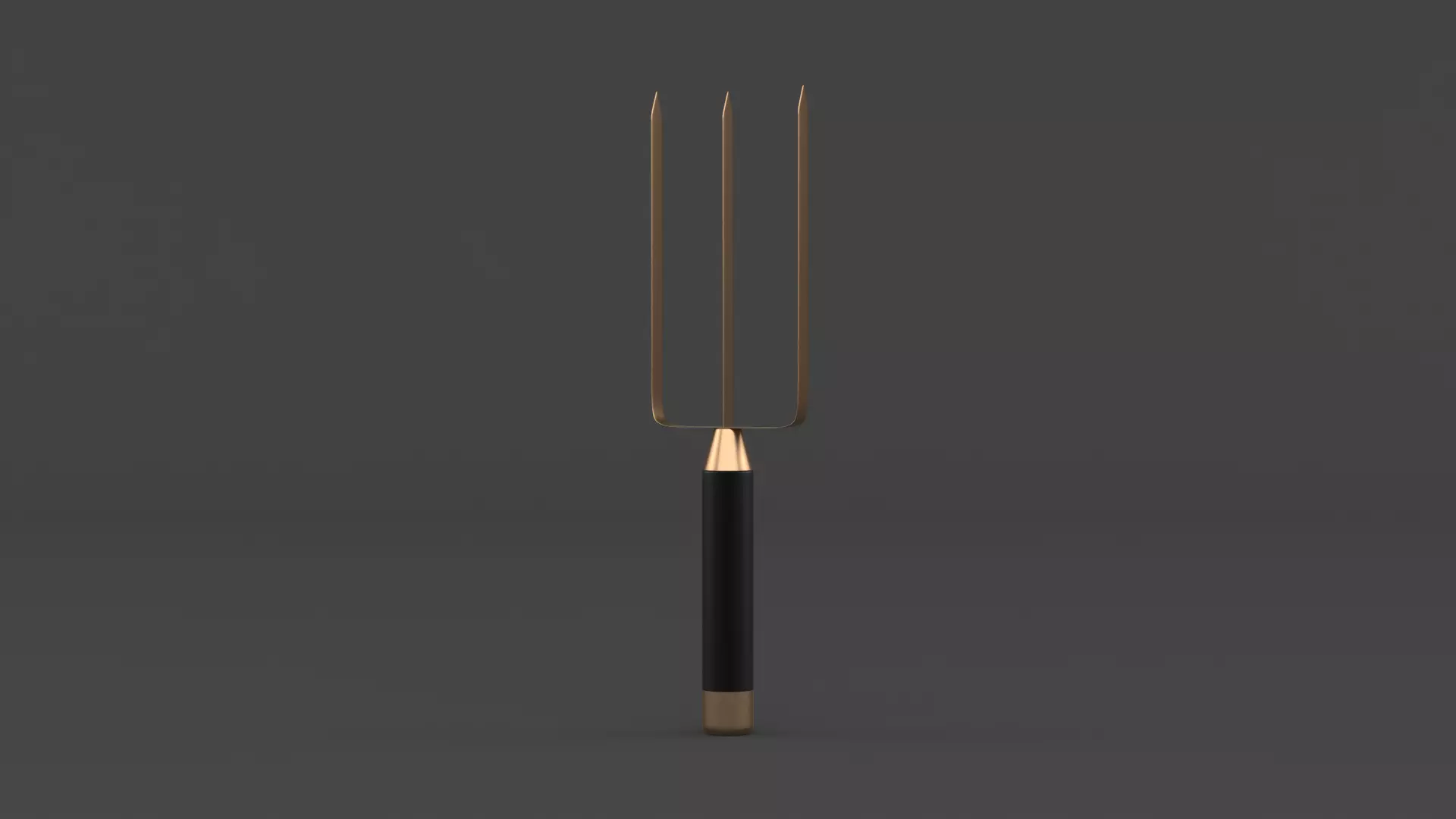 Garden Tools 3D model_6