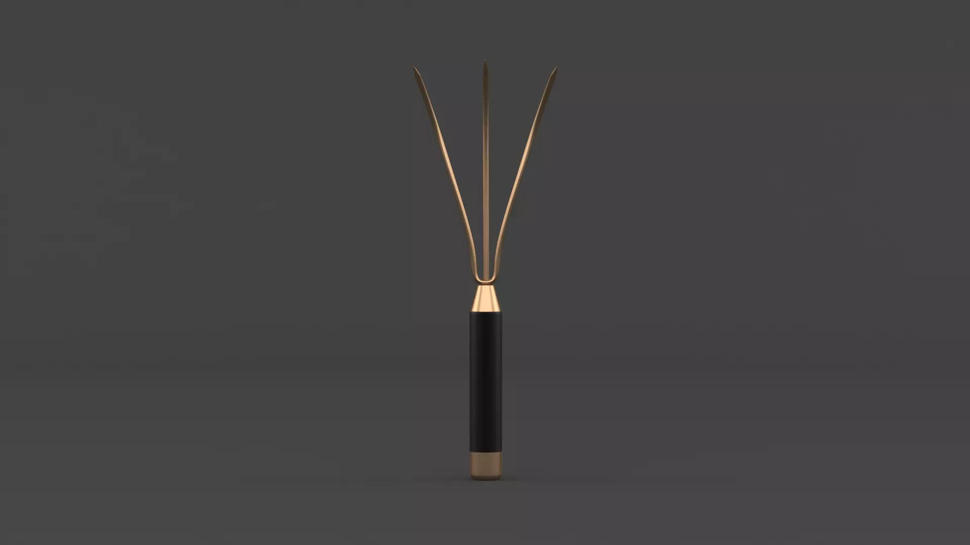 Garden Tools 3D model_8