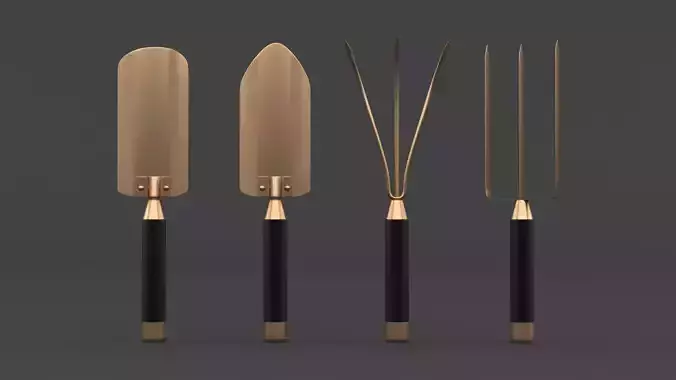 Garden Tools