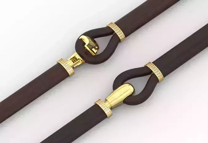 jesica yay suspansion kolye