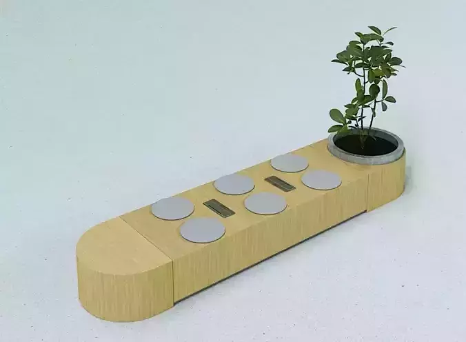 LongBench FurnitureVol1-A5