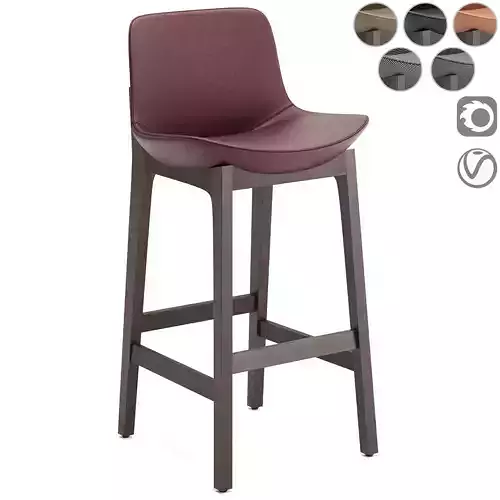 Ventura Stool