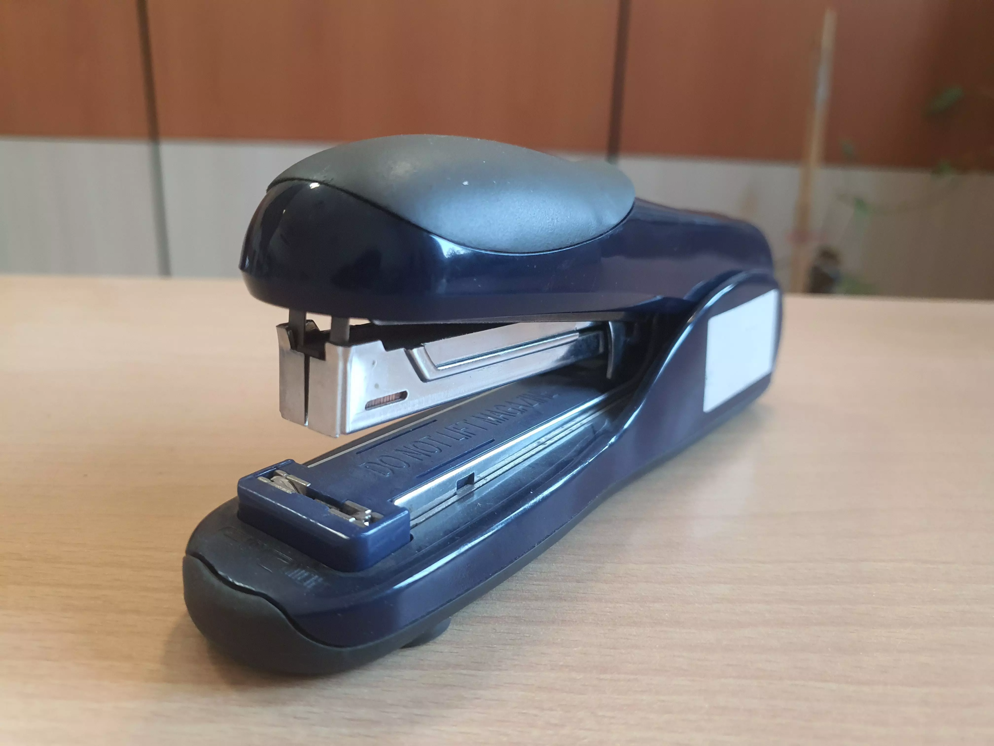 stapler 3D print model