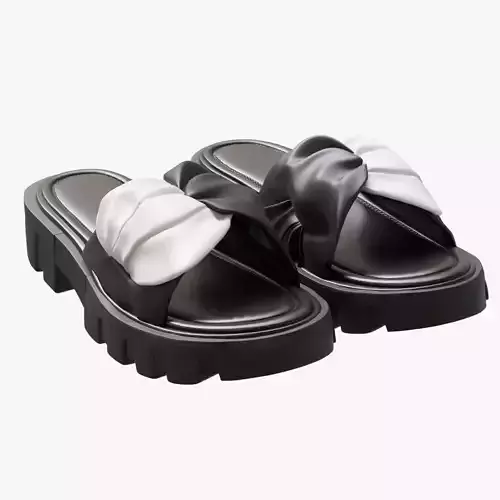 Women Sandals 02