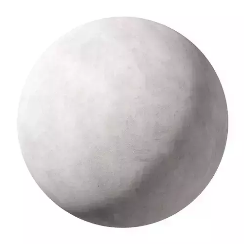 PBR Plaster Material 160 Texture