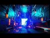 Sci-Fi Tunnel Environment 3D model_1