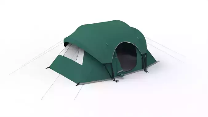 DanCoom  Camping Tent