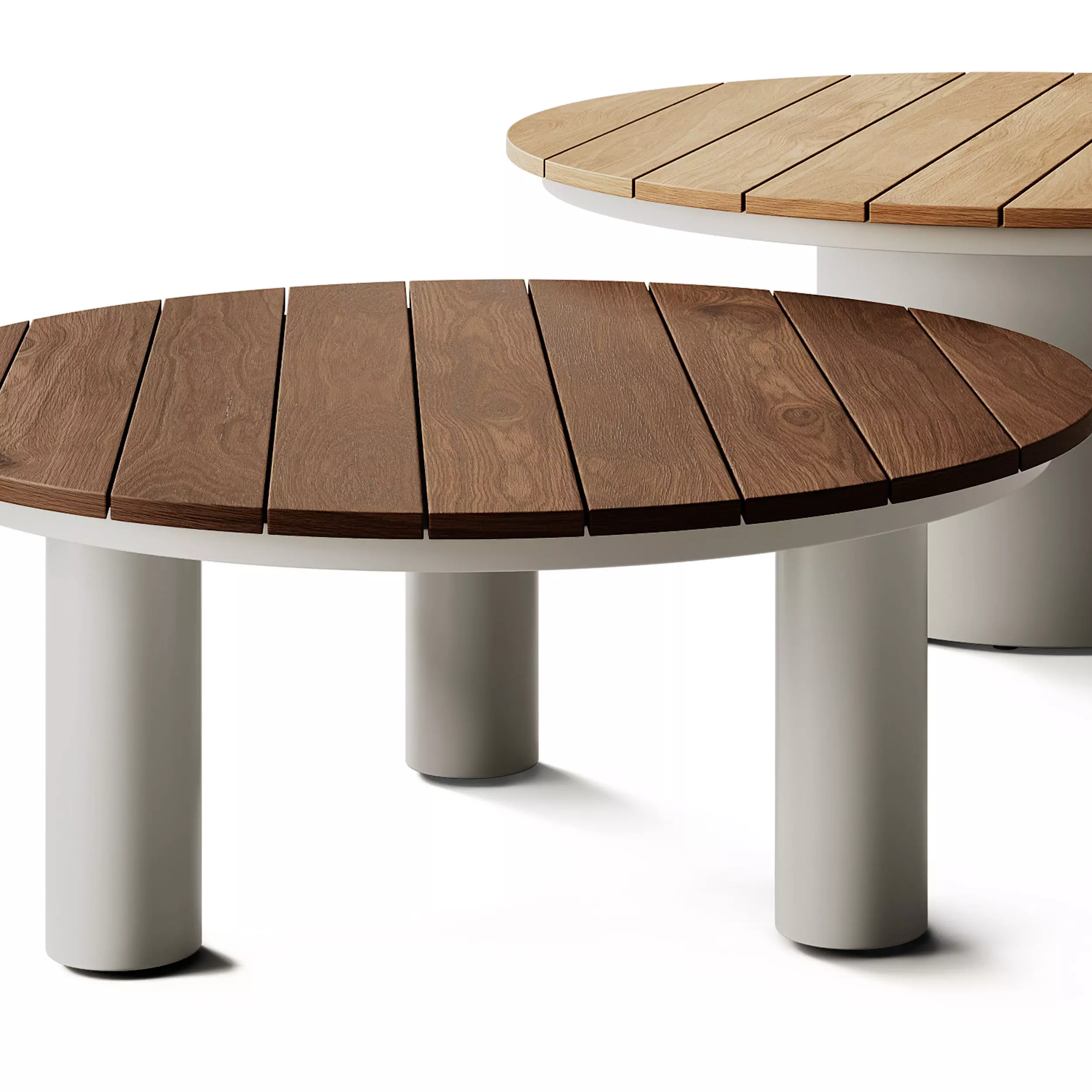 Sklum Anturio Coffee Tables 3D model_6