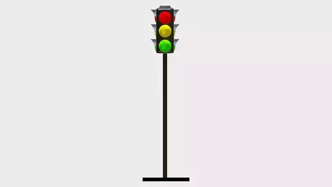 Traffic Light