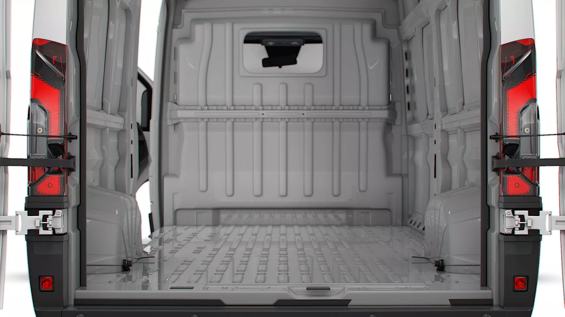 Citroen Jumper Van L3H2 HQInt UKspec 2026 3D model_13