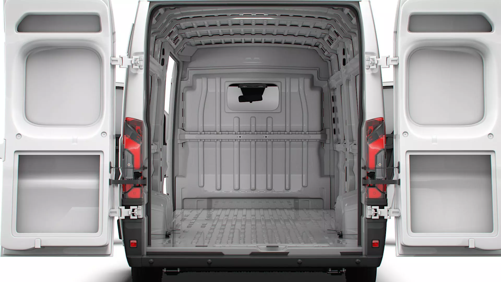 Citroen Jumper Van L3H2 HQInt UKspec 2026 3D model_10