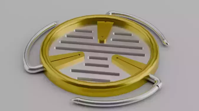 star wars hologran projector