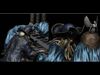 Davy jones 3D Model 3D print model_1