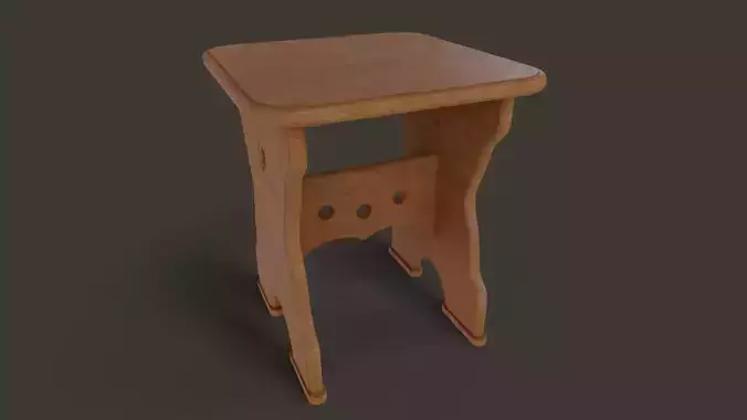 Stool