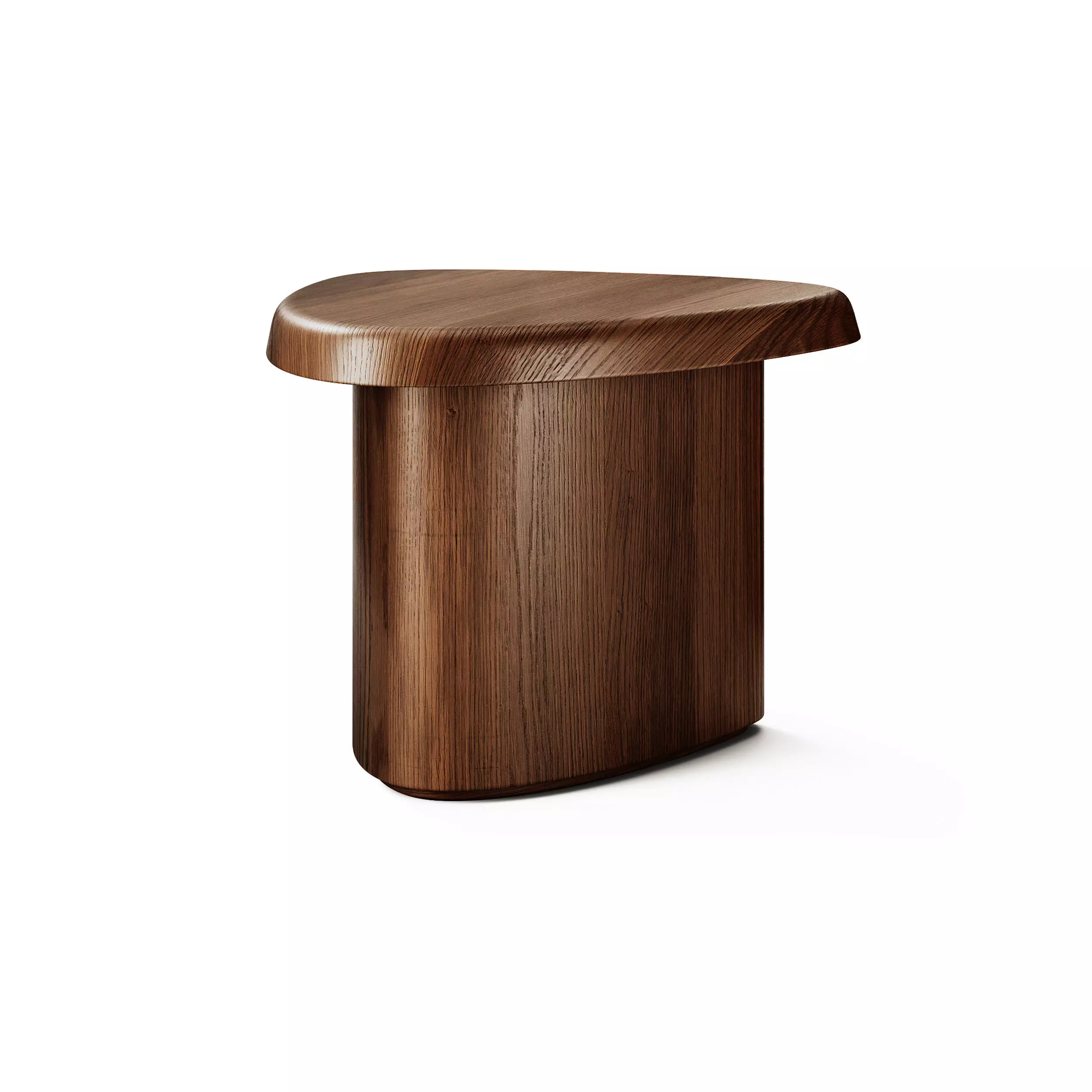 Carpanese Home Bitt Coffee Tables 3D model_1