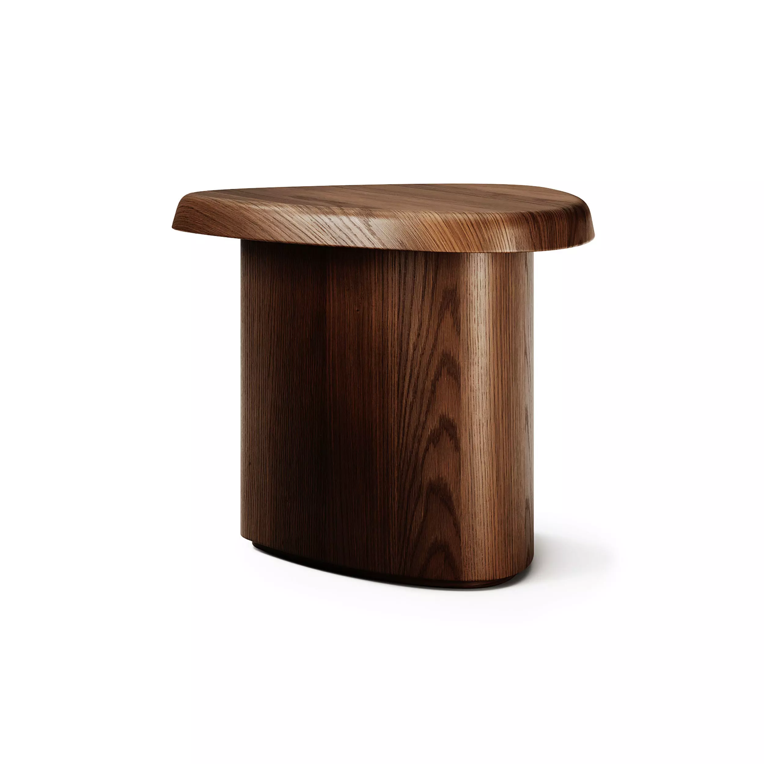 Carpanese Home Bitt Coffee Tables 3D model_2