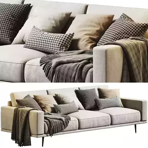 BoConcept Carlton Sofa 02