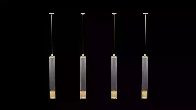 Modern Hanging Lamps