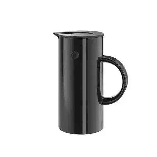 EM77 Vacuum Jug by Stelton