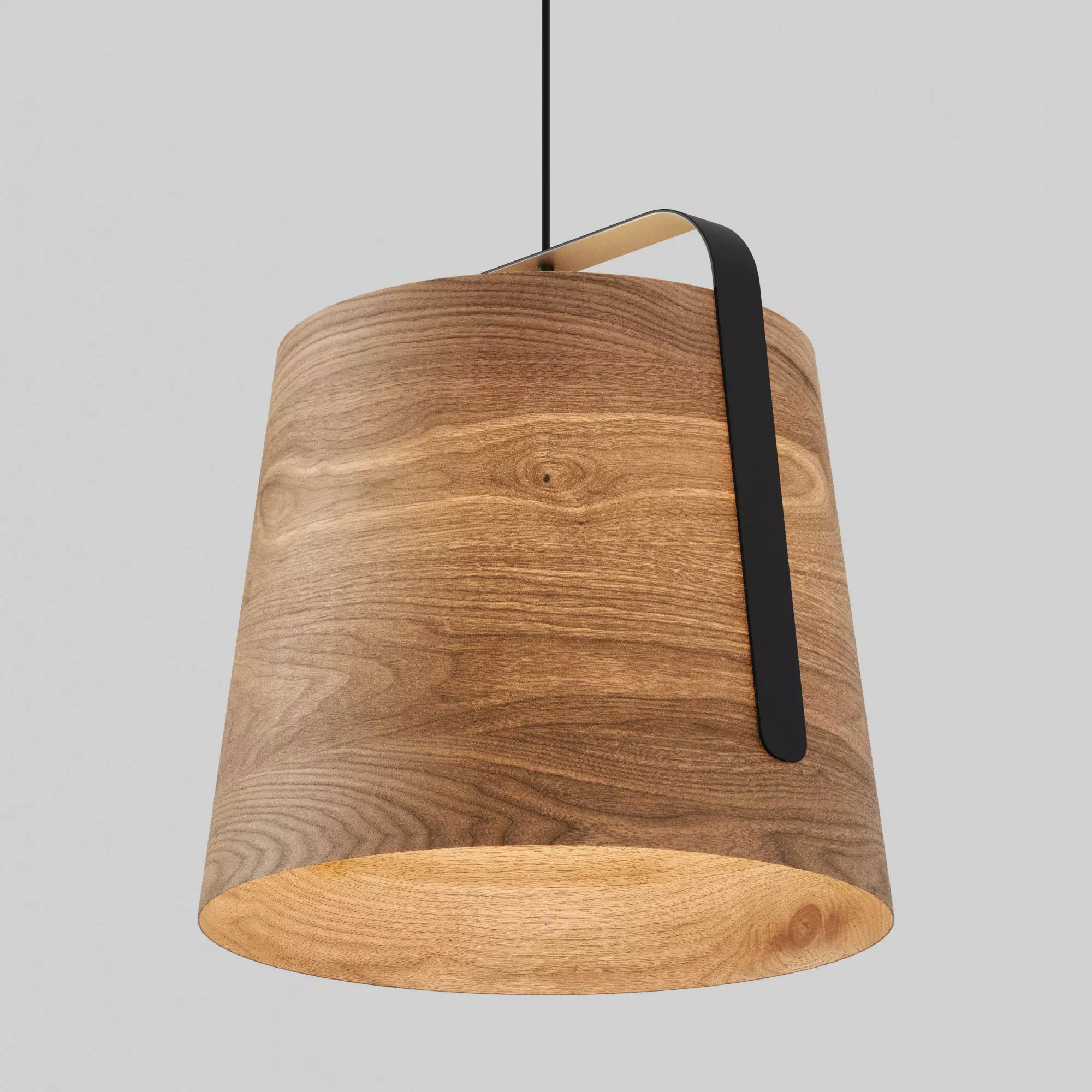 Faro Barcelona STOOD Pendant Light 3D model_4