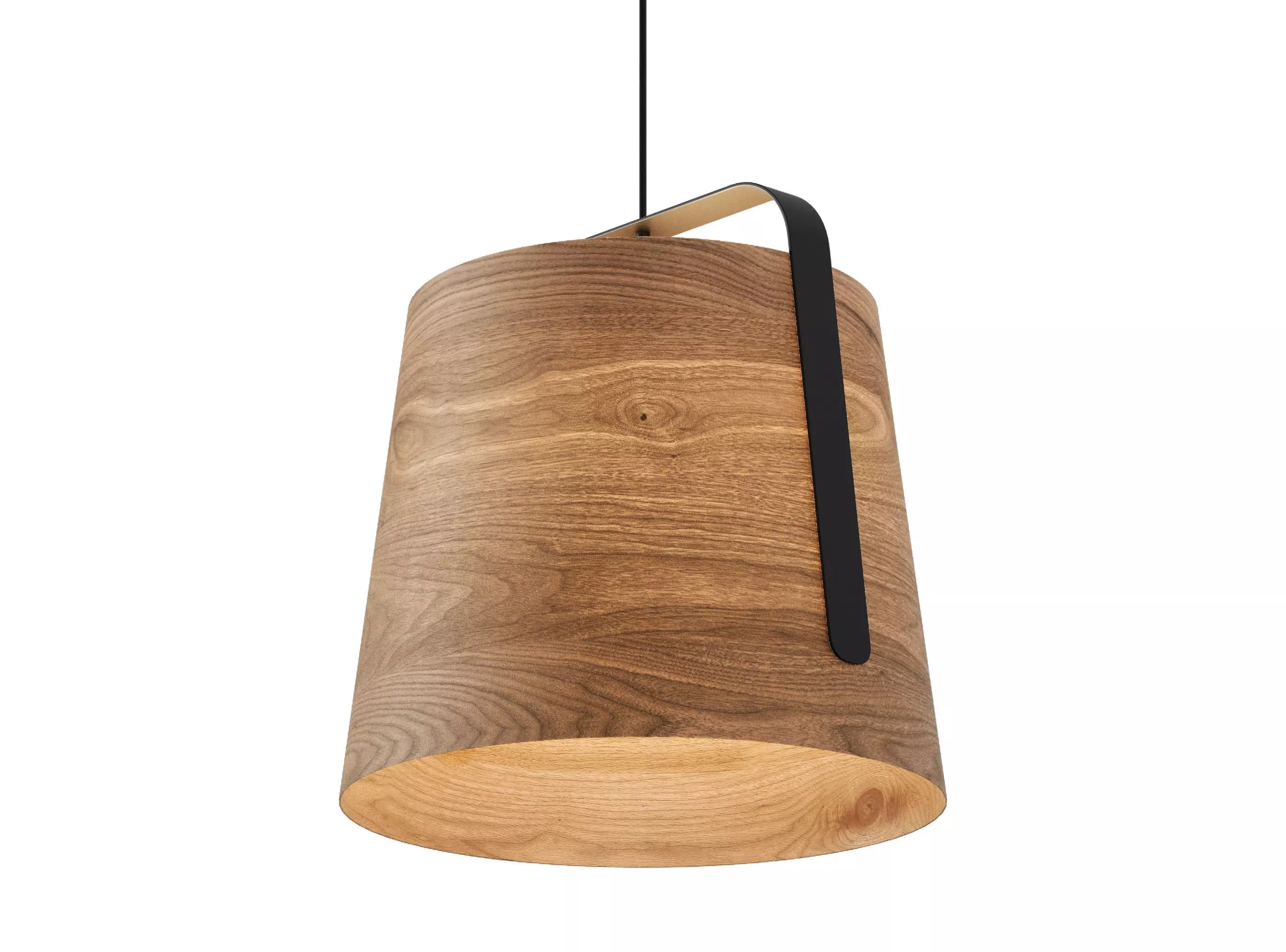 Faro Barcelona STOOD Pendant Light 3D model_0
