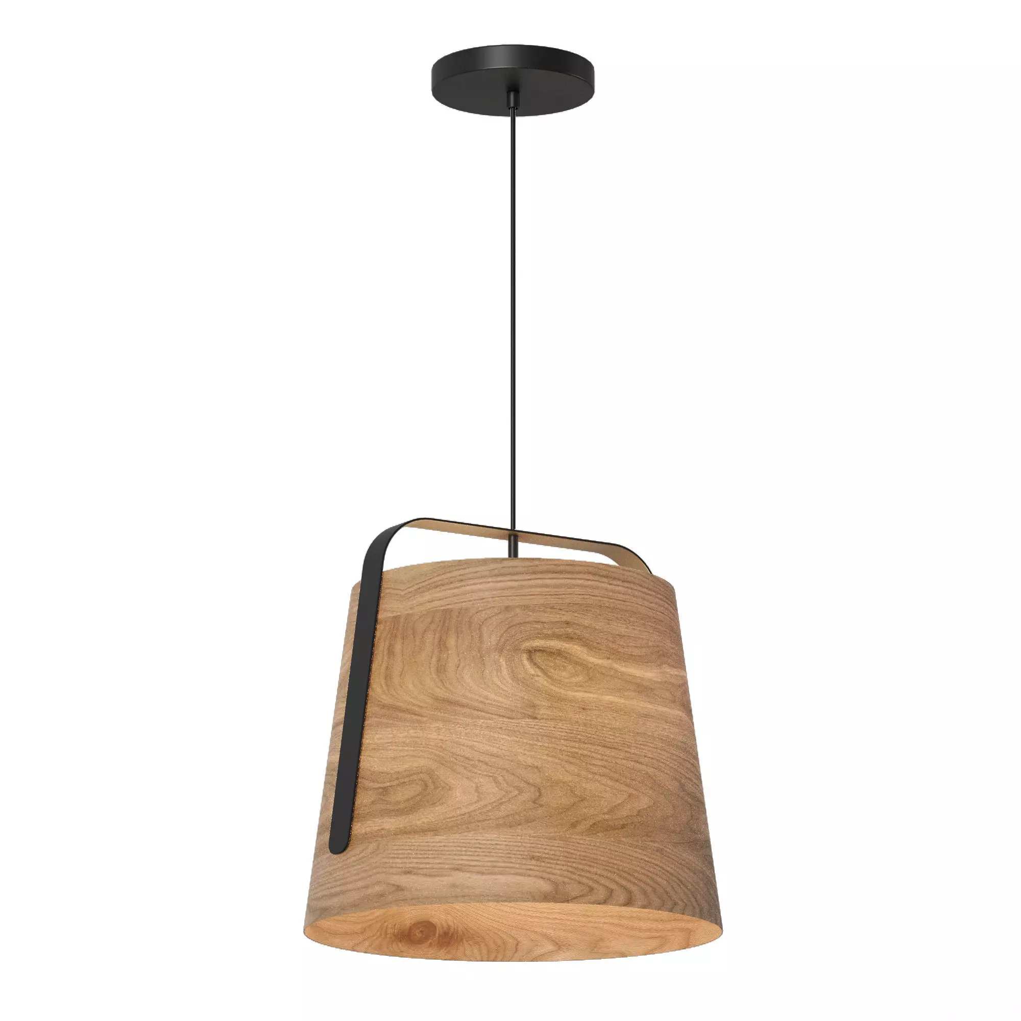 Faro Barcelona STOOD Pendant Light 3D model_2