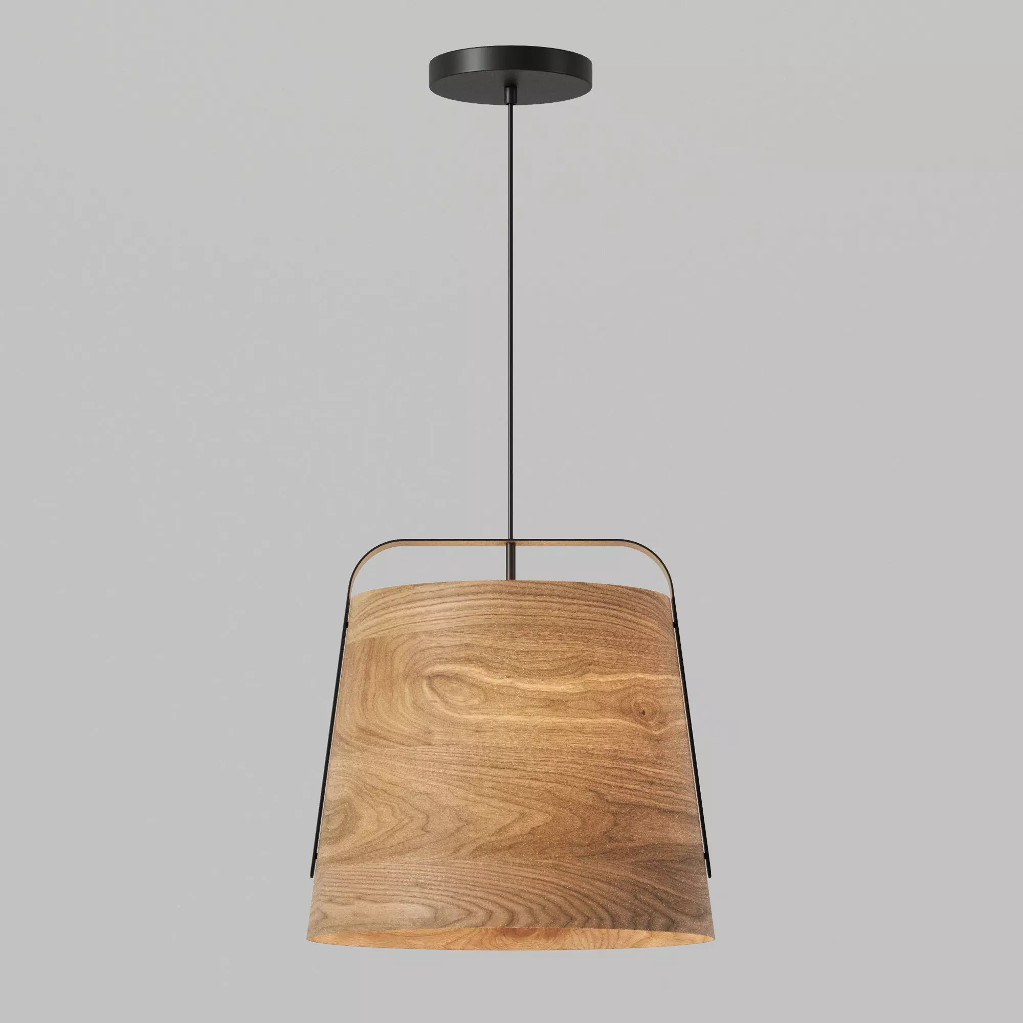 Faro Barcelona STOOD Pendant Light 3D model_5