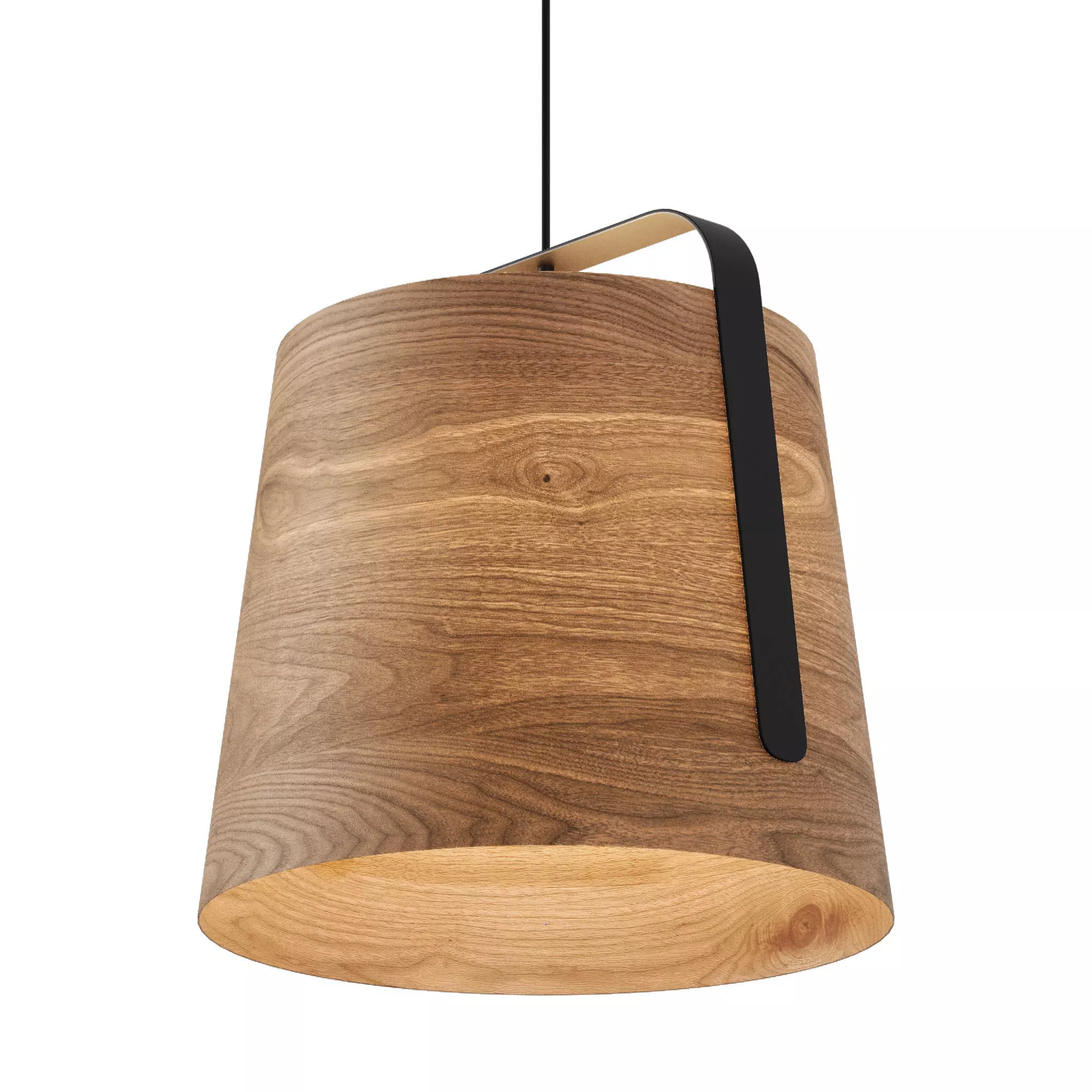 Faro Barcelona STOOD Pendant Light 3D model_3