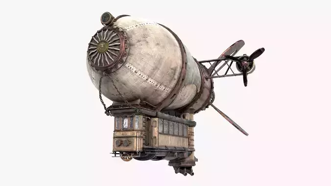 Airship
