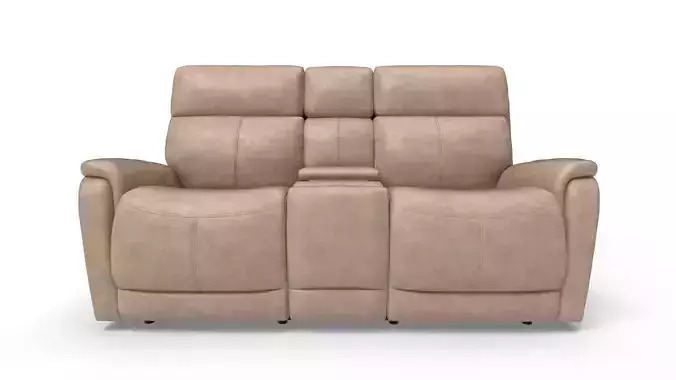 Reclining Loveseat sofa
