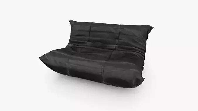 Soft Sofa