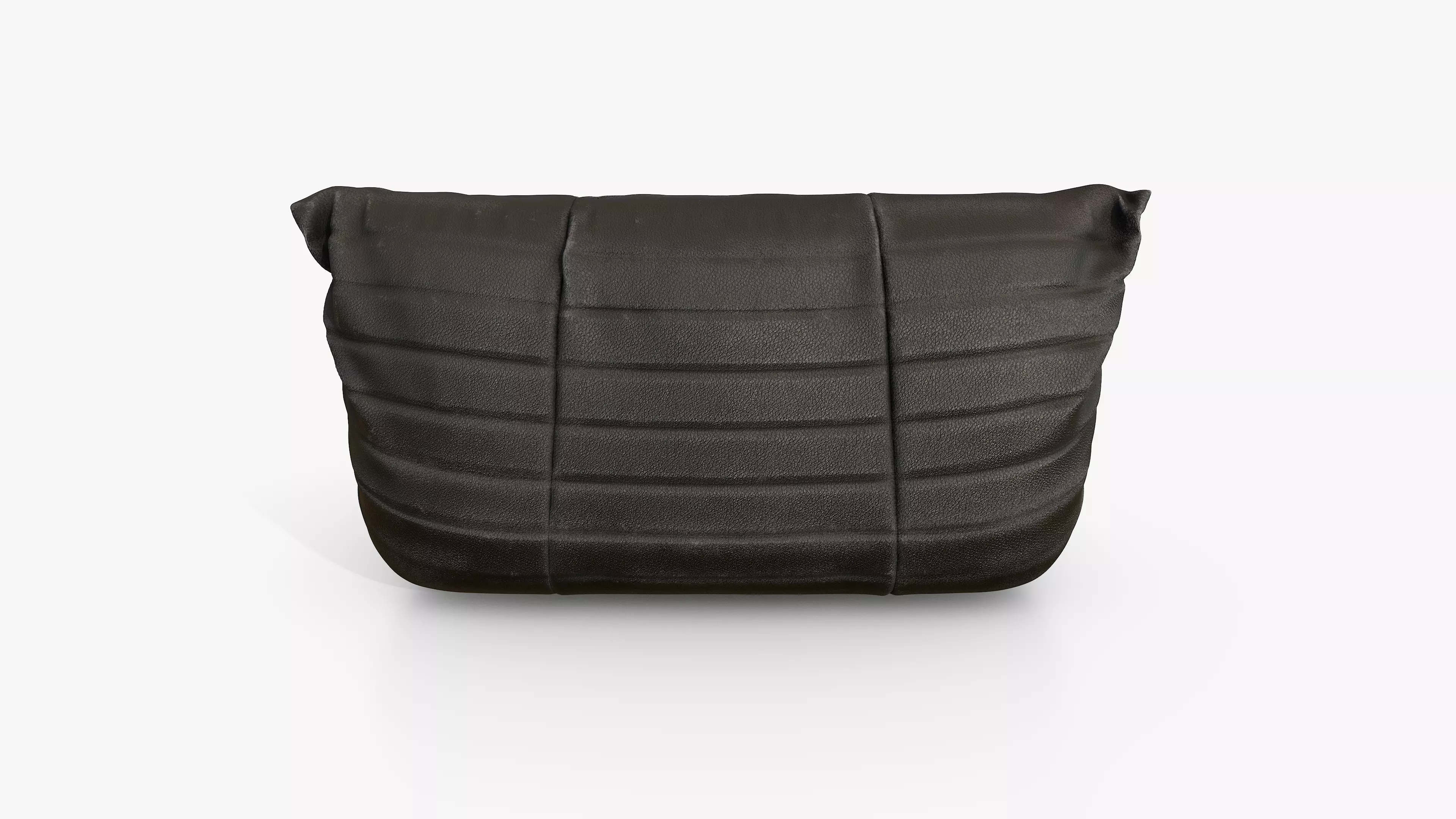 Soft Sofa 3D model_4