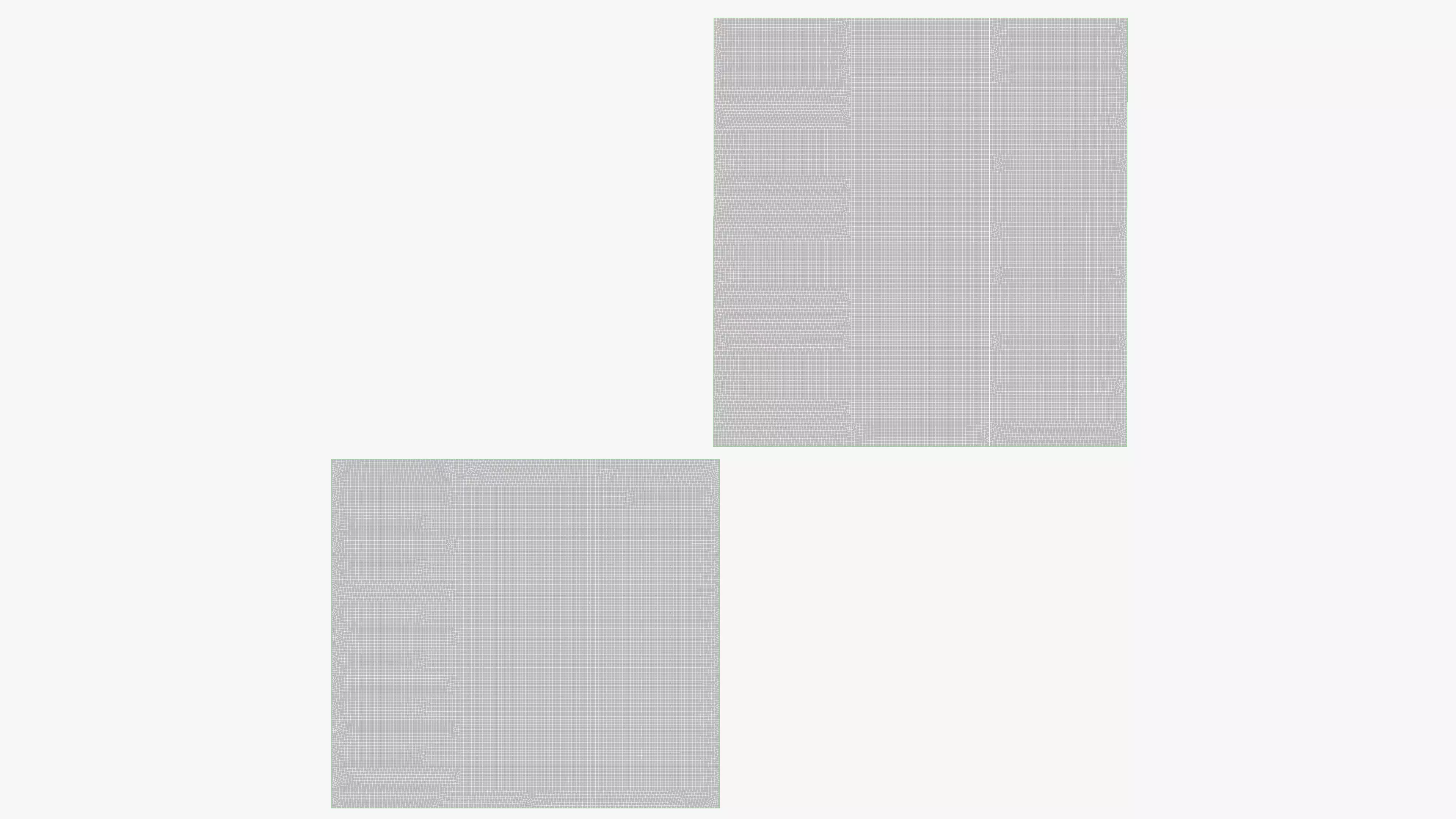 Soft Sofa 3D model_9