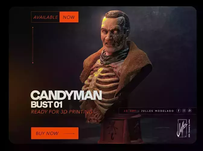 Candyman Bust01