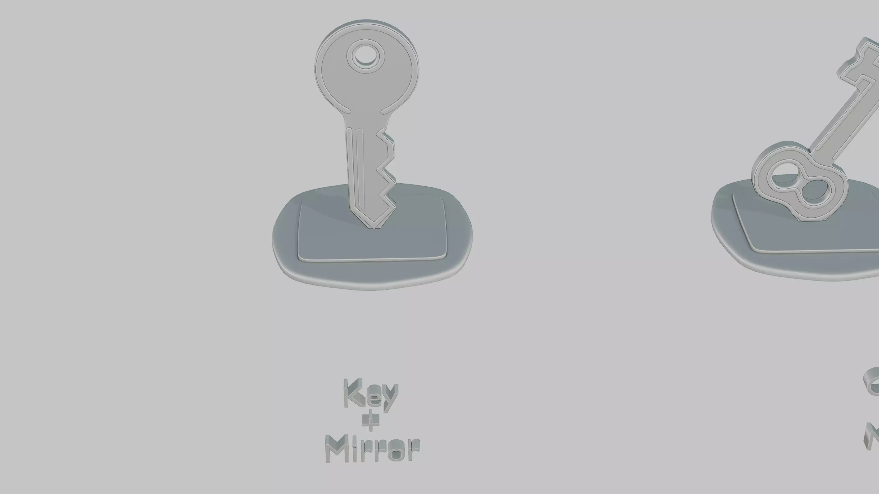 Emoji Statues Tools Medical and Utility 3D print model_1