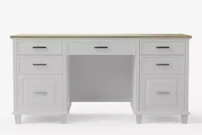 Executive Desk