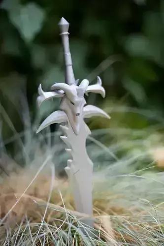 Sword of the Lich King