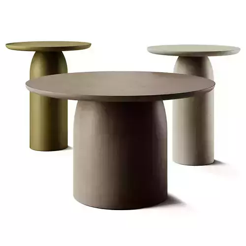 Sklum Layana Coffee Tables