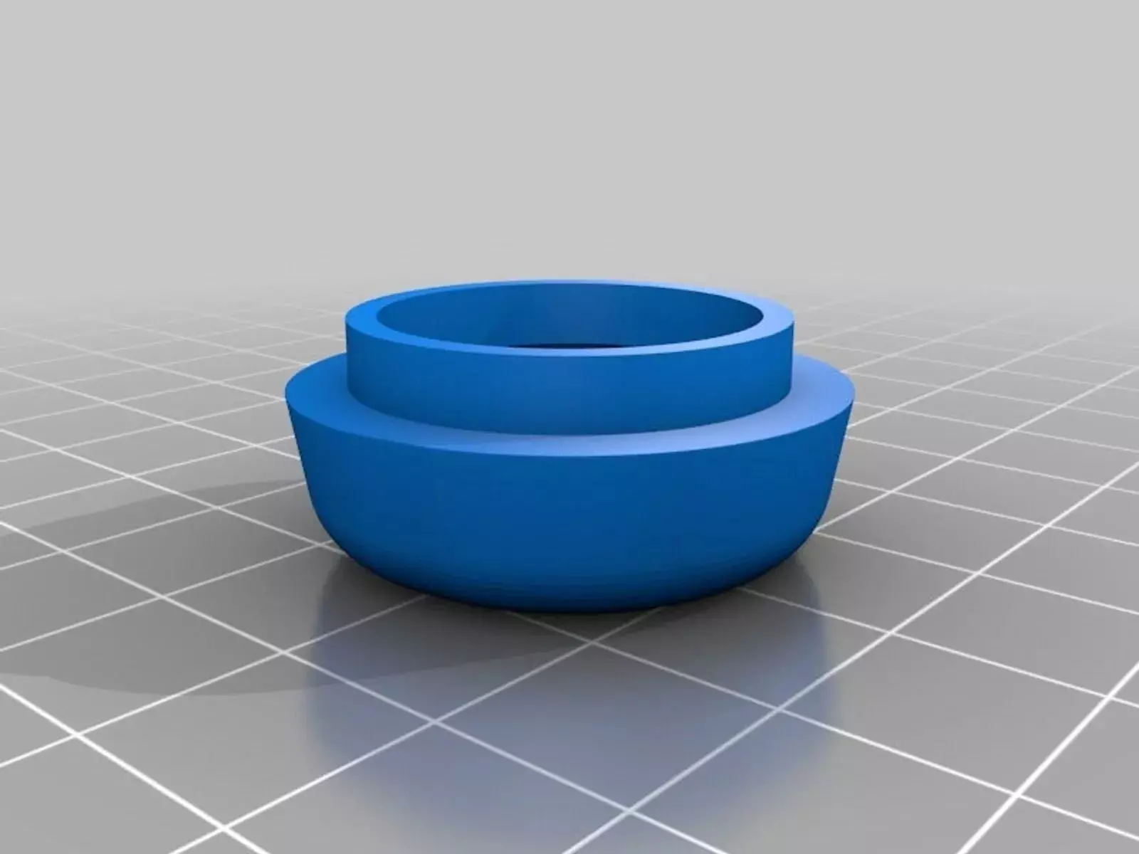 Guardian Sword with NeoPixel LEDs 3D print model_13