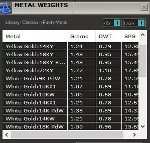 Wine Pendant 3D print model_3