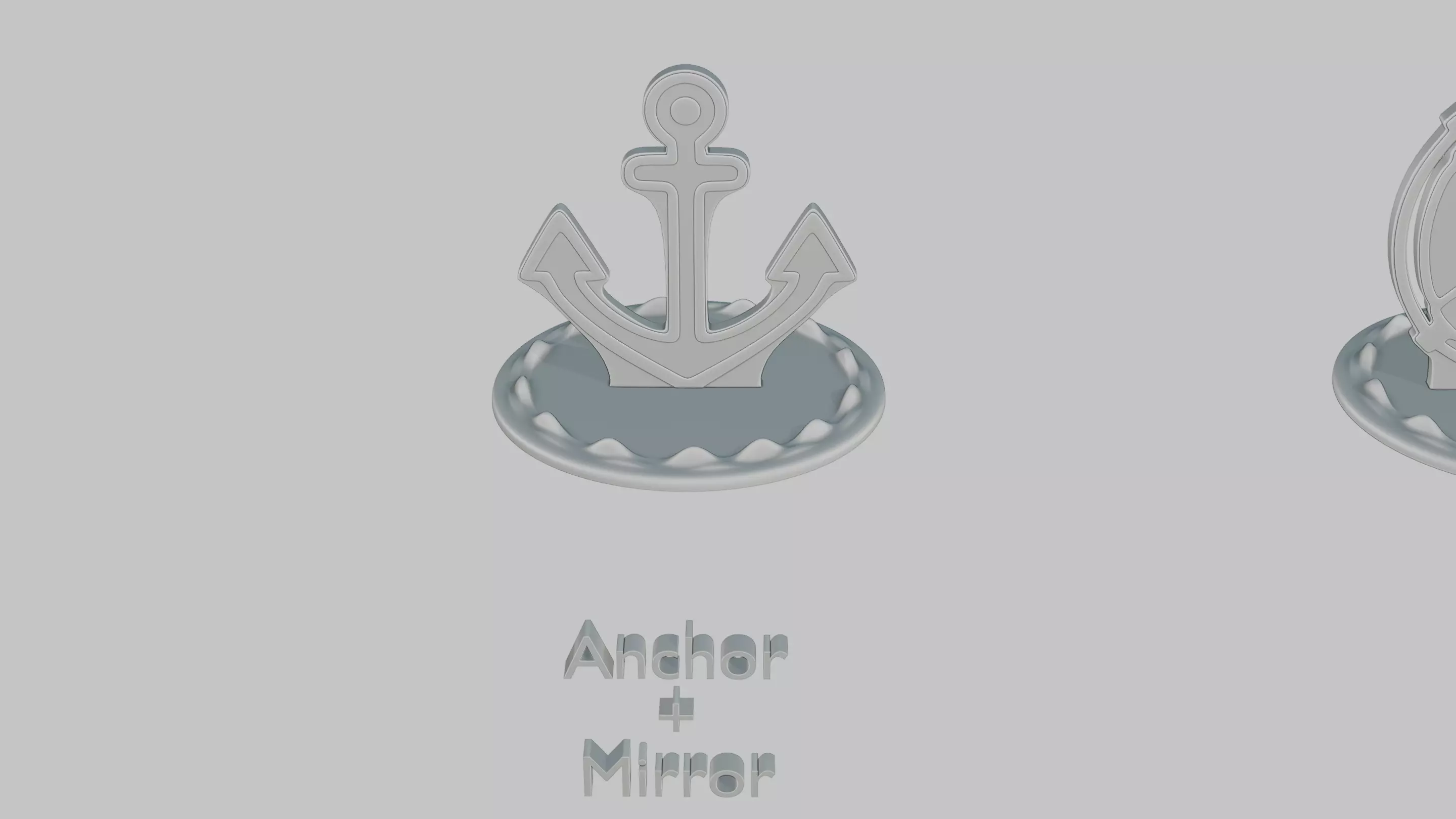 Emoji Statues Ships 3D print model_1