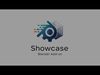 Showcase - Blender Add-on for Professional Portfolio Renders 3D model_1
