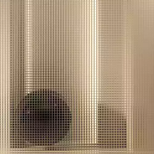 Decorative Glass Materials