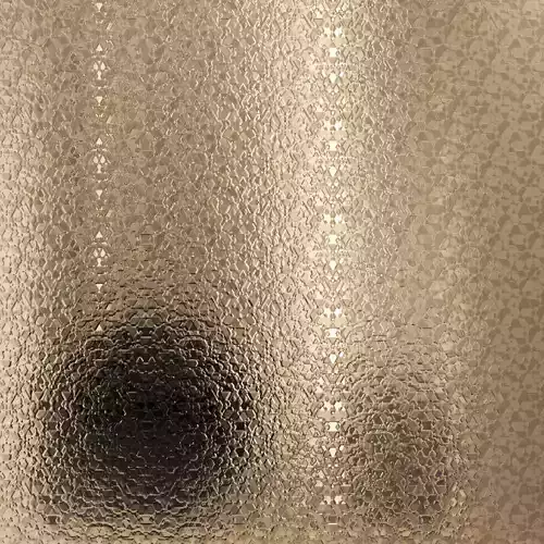 Decorative Glass Materials