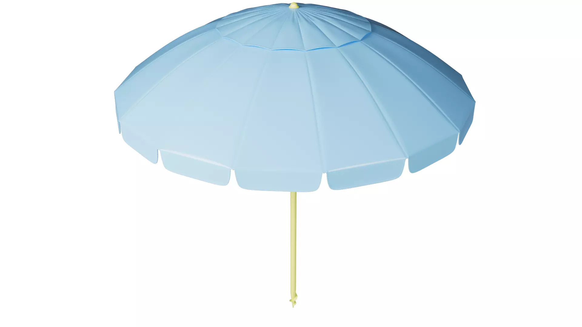 umbrella 3D model_18