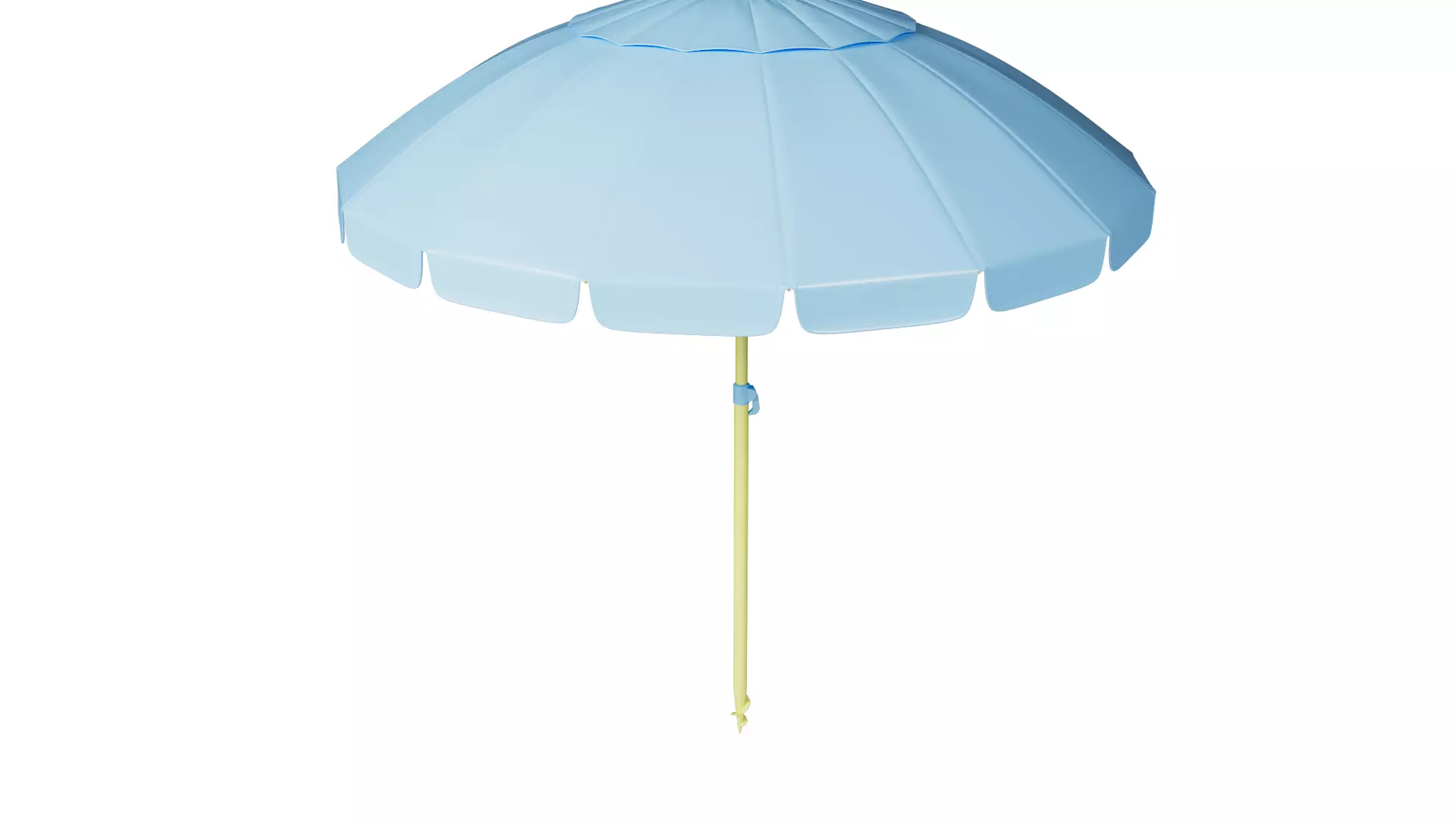 umbrella 3D model_17