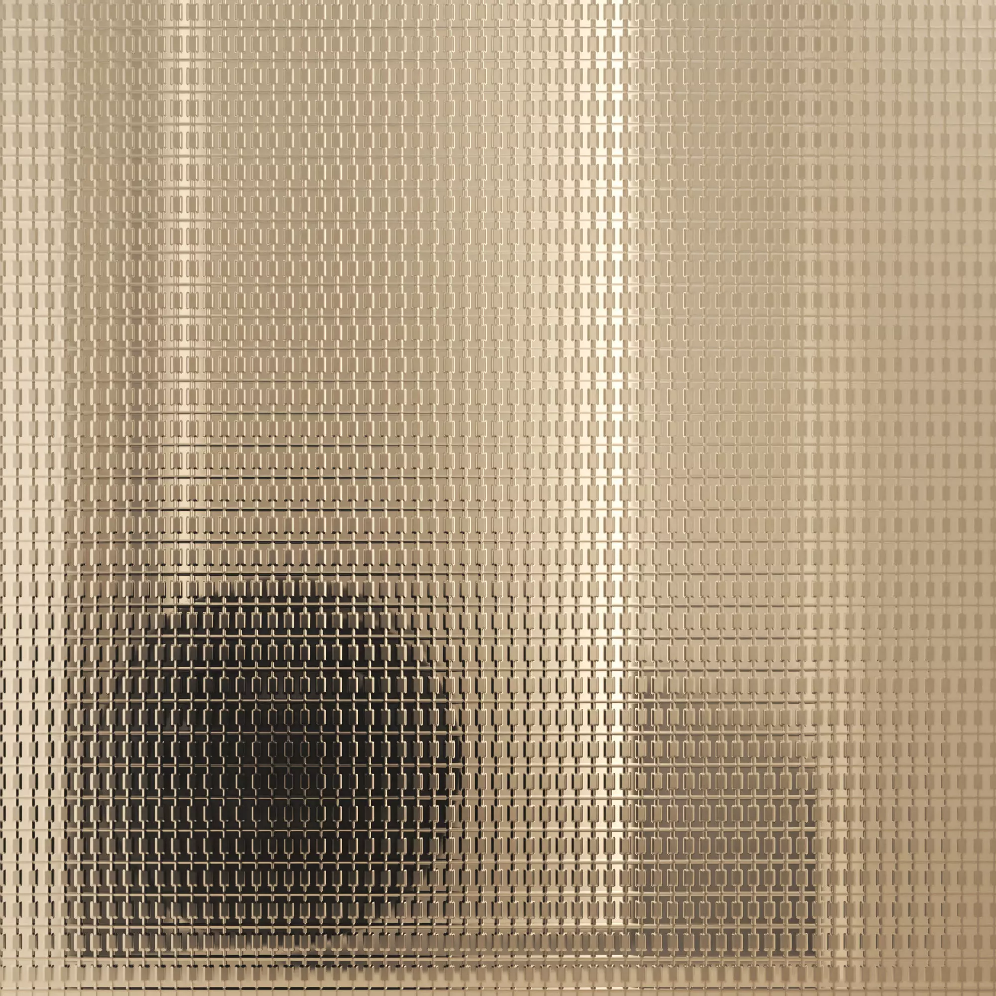 Decorative Glass Materials Texture_0