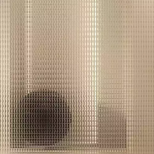 Decorative Glass Materials