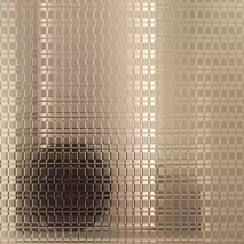 Decorative Glass Materials